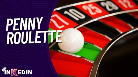 Penny Roulette – Play Low Stakes Online Roulette With 1p Bets.